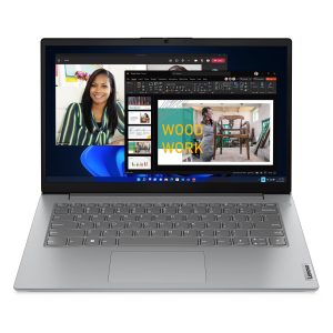 Portatil Lenovo V14 G4 AMN Ryzen 5 7520U 16GB 512GB FHD 14"