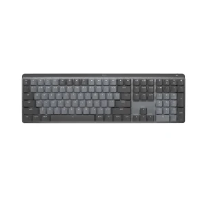 Teclado Logitech Inalámbrico Bluetooth MX KEYS