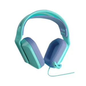 Diadema Logitech Gamer Alámbrica G335