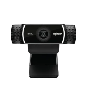 Cámara Web Logitech FHD C922 Pro Stream