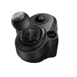 Palanca Logitech Gamer Driving Force Shifter
