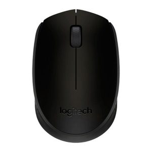 Mouse Logitech Inalámbrico M170