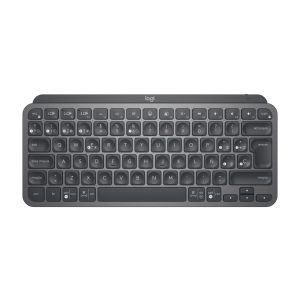 Teclado Logitech Inalámbrico Bluetooth Mini MX KEYS