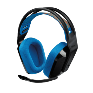 Diadema Logitech Gamer Inalámbrica G535 Lightspeed